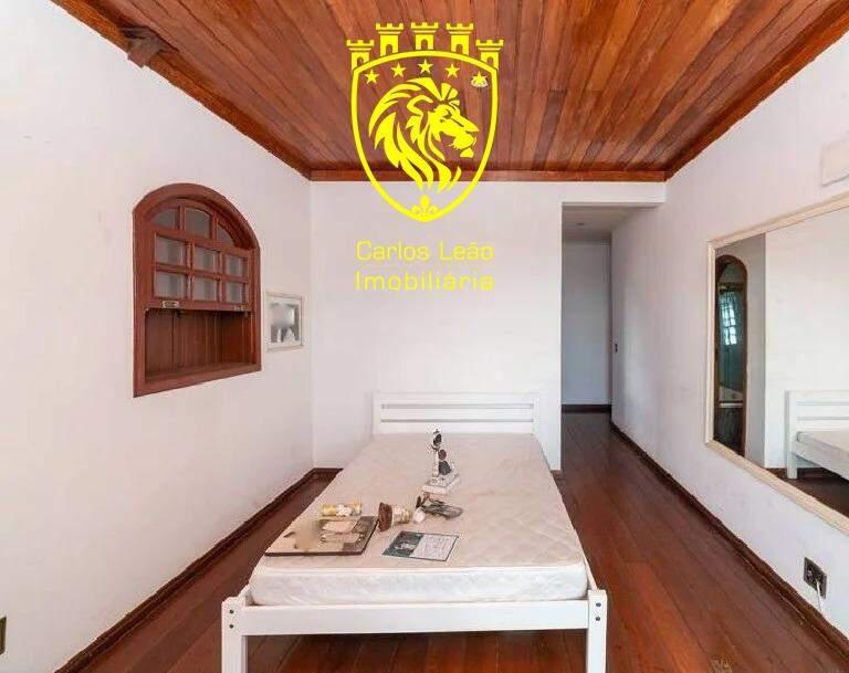 Casa, Belvedere, 4 Quartos, 10 Vagas, 4 Suítes