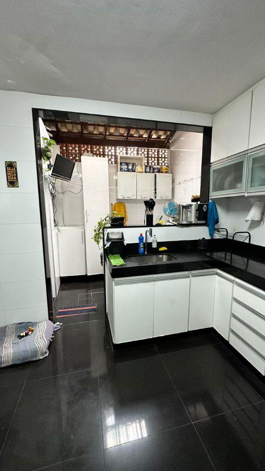 Casa, Santa Rosa, 3 Quartos, 1 Vaga