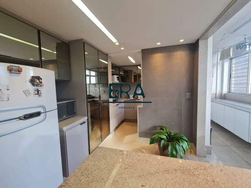 Apartamento, Santo Antônio, 3 Quartos, 1 Vaga, 1 Suíte