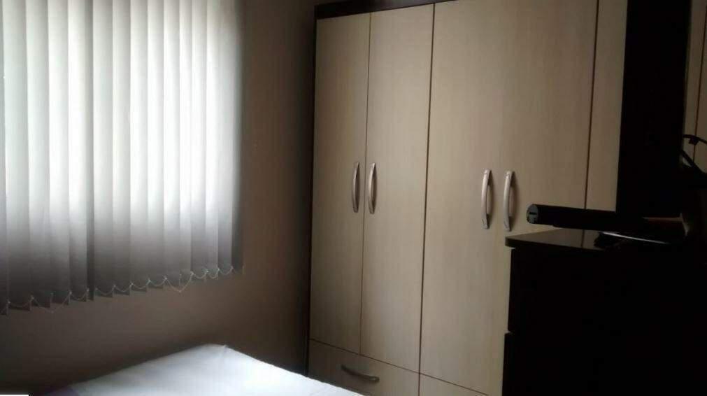 Apartamento, São Benedito, 2 Quartos, 1 Vaga