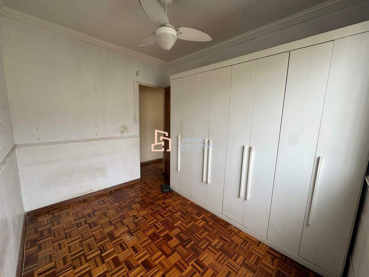 Apartamento, Santa Helena, 3 Quartos, 1 Vaga