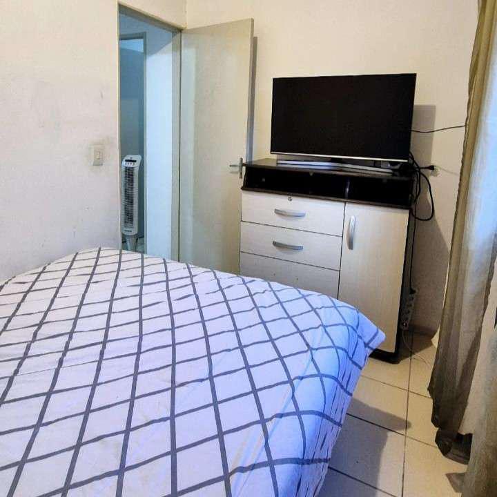 Apartamento, Califórnia, 2 Quartos, 1 Vaga