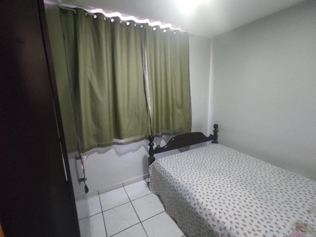 Apartamento, Jacqueline, 3 Quartos, 1 Vaga