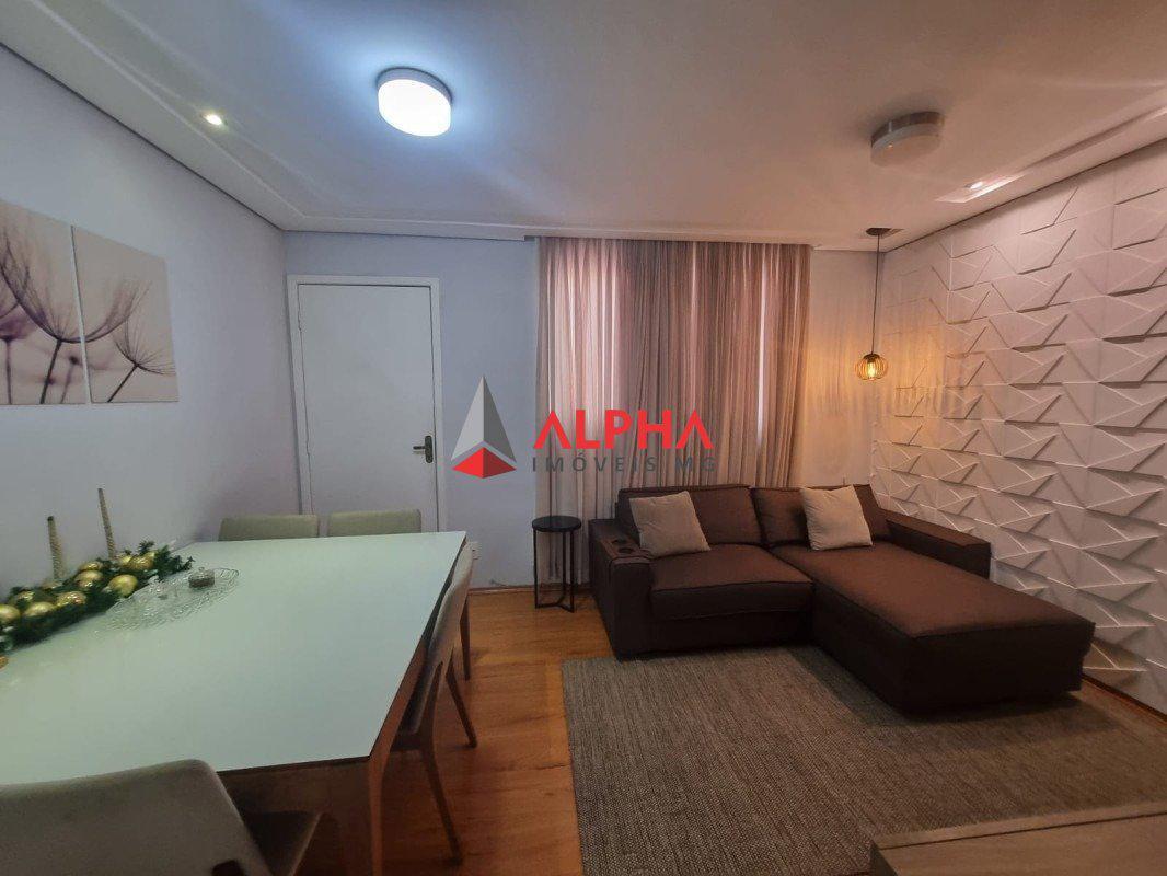 Apartamento, Jardim Riacho das Pedras, 3 Quartos, 1 Vaga, 1 Suíte