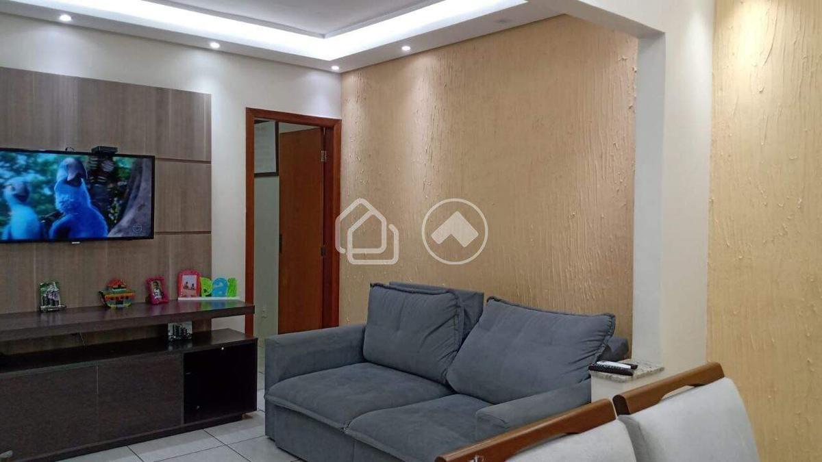 Casa, Nova Granada, 3 Quartos, 4 Vagas, 1 Suíte