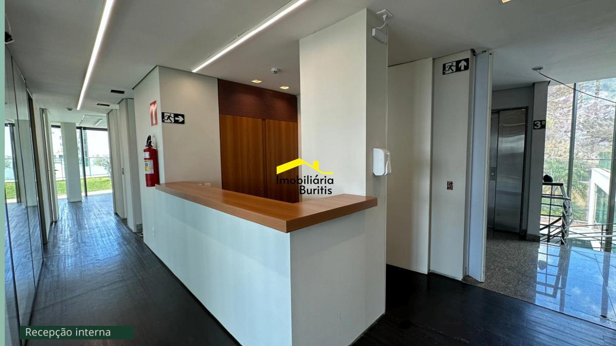 Andar, Santa Lúcia, 5 Vagas