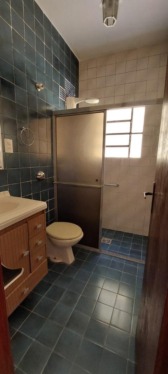 Casa, Centro, 4 Quartos, 4 Vagas, 1 Suíte