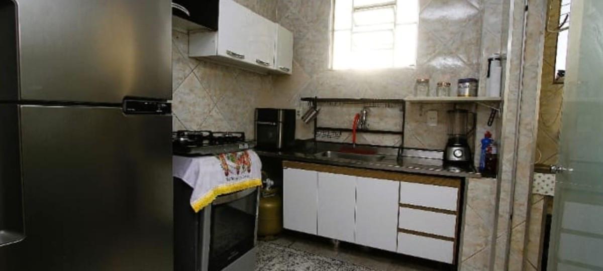 Apartamento, Nova Gameleira, 3 Quartos, 1 Vaga