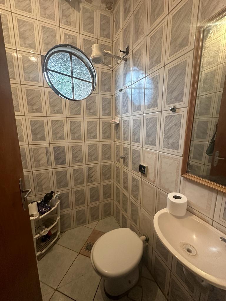 Casa, Jardim Sion, 0 Quarto, 0 Vaga