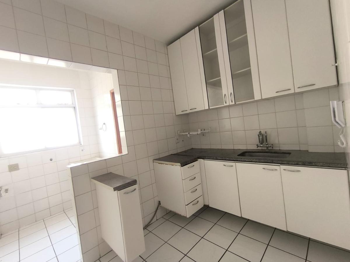 Apartamento, Estoril, 3 Quartos, 1 Vaga, 1 Suíte