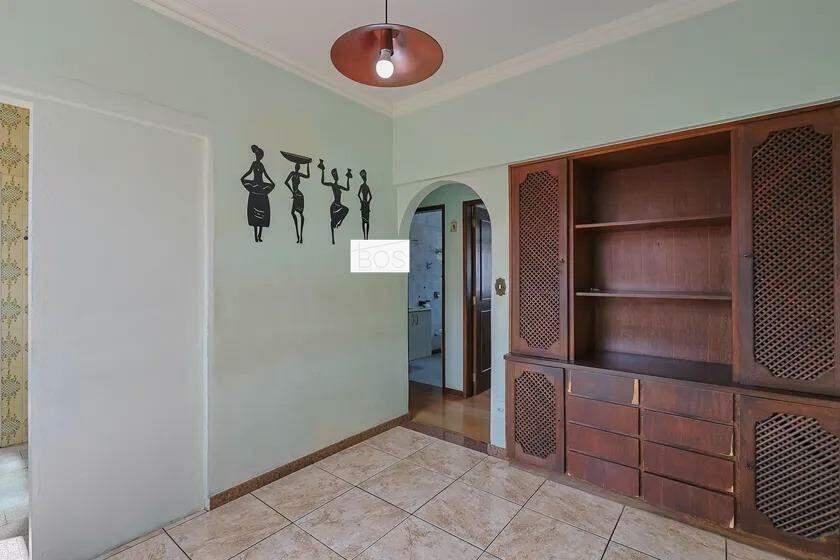 Apartamento, Colégio Batista, 3 Quartos, 1 Vaga, 1 Suíte