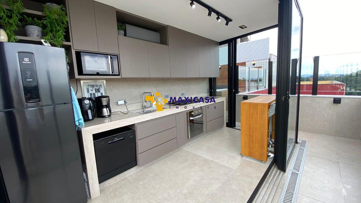 Apartamento, Ouro Preto, 5 Quartos, 2 Vagas, 3 Suítes