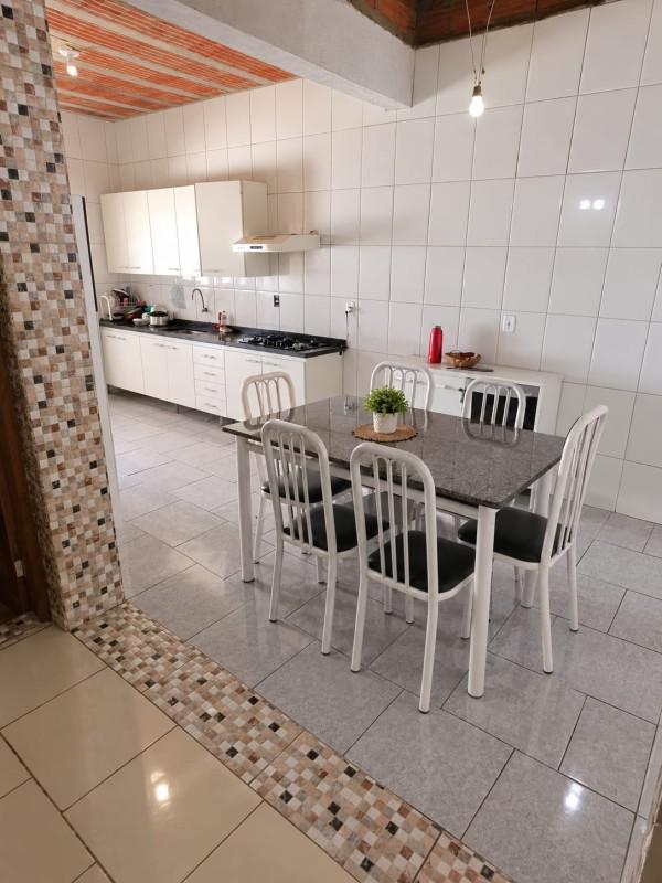 Casa, Itacolomi, 2 Quartos, 2 Vagas