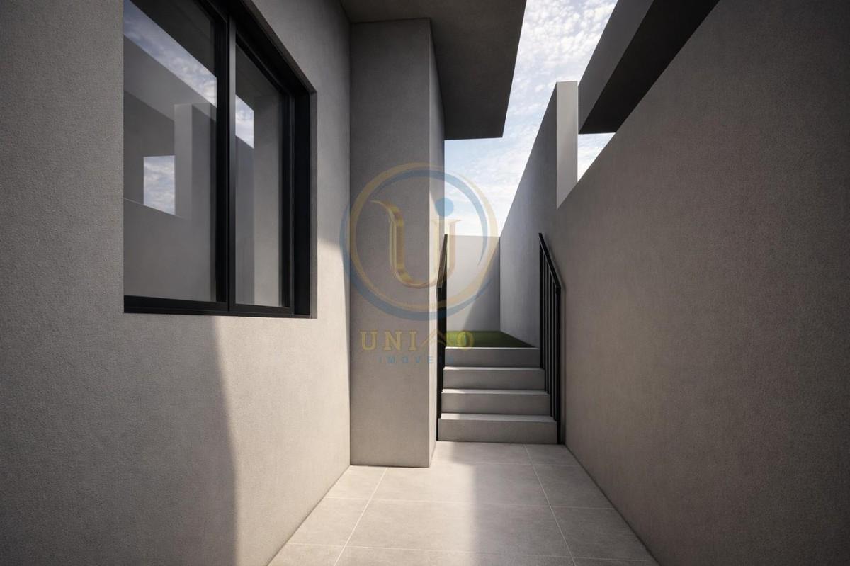 Casa, Liberdade, 3 Quartos, 2 Vagas, 1 Suíte