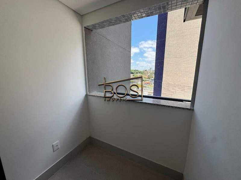 Apartamento, Cidade Nova, 3 Quartos, 2 Vagas, 1 Suíte