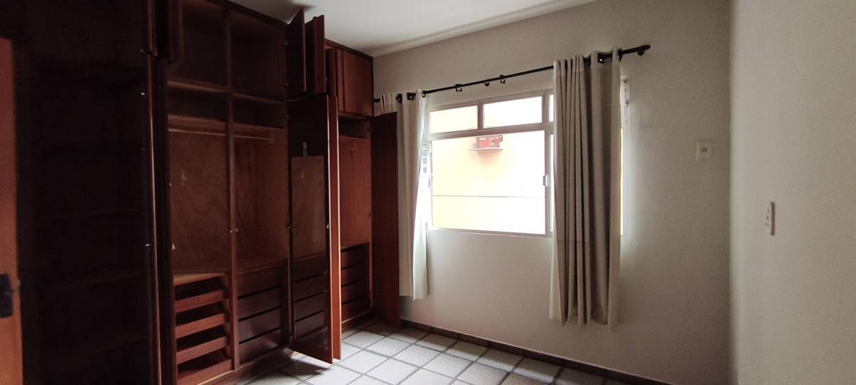 Apartamento, Novo Horizonte, 3 Quartos, 1 Vaga, 1 Suíte