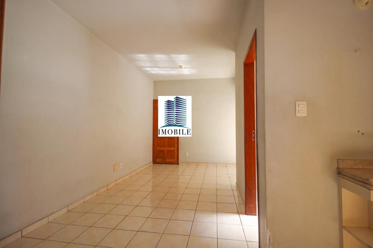 Apartamento, Santa Maria, 2 Quartos, 1 Vaga