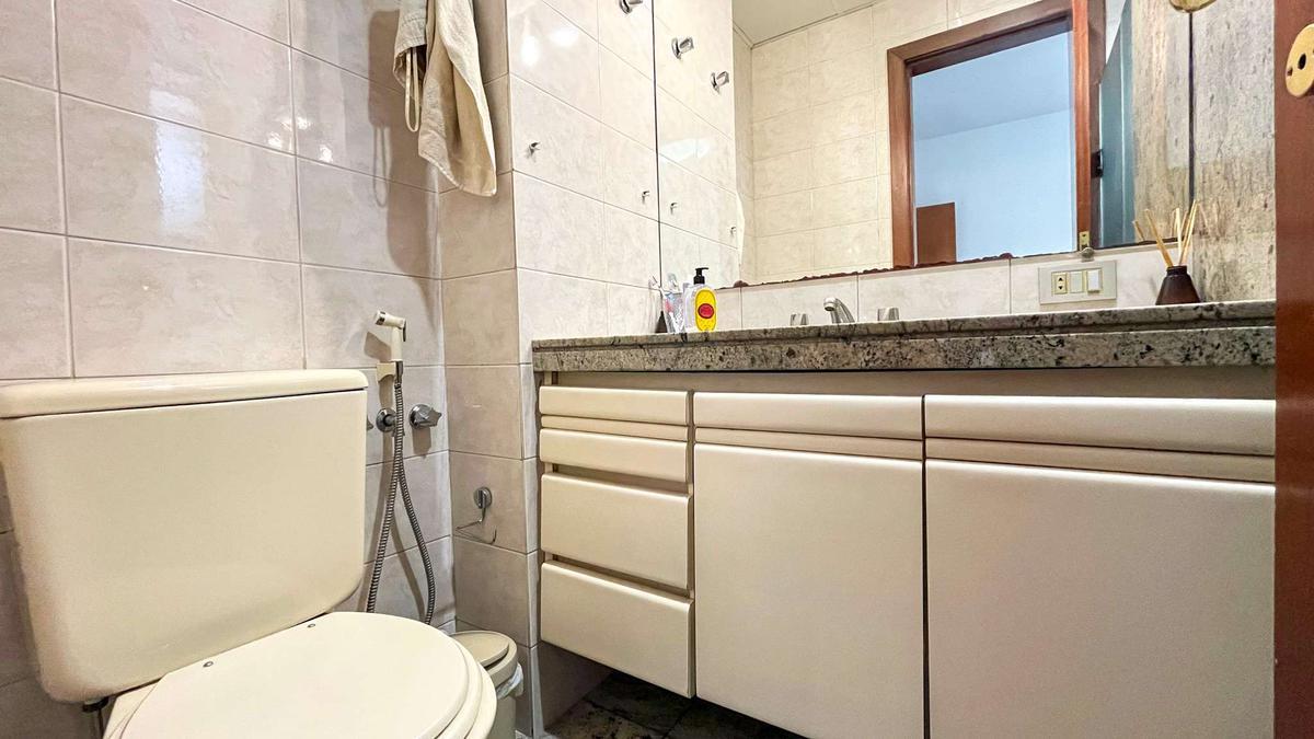 Apartamento, Savassi, 4 Quartos, 2 Vagas, 1 Suíte