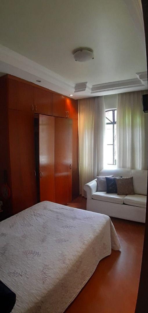 Casa, Padre Eustáquio, 8 Quartos, 3 Vagas, 1 Suíte