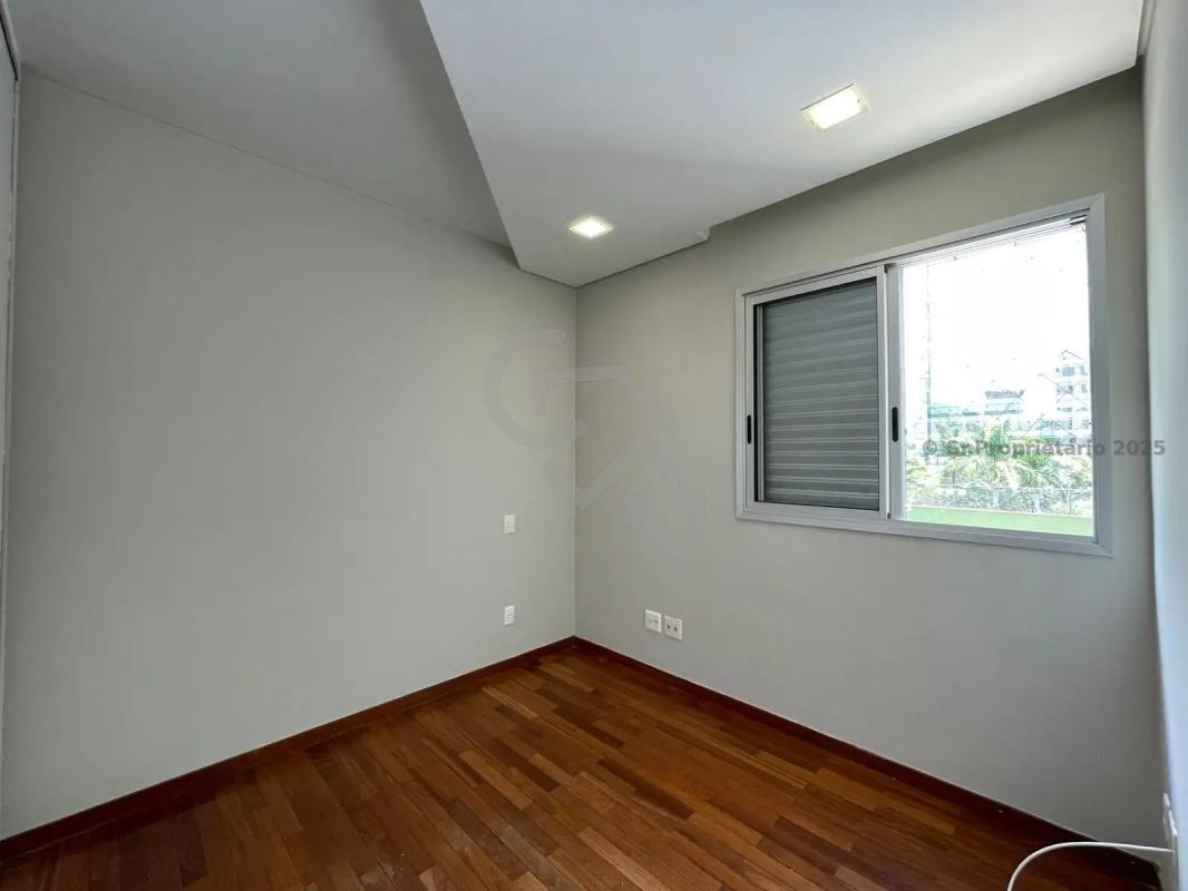 Apartamento, Santo Agostinho, 4 Quartos, 3 Vagas, 1 Suíte