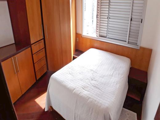 Apartamento, Savassi, 1 Quarto, 1 Vaga