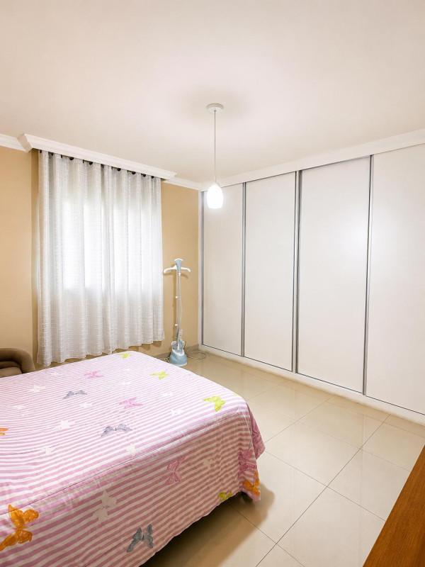 Casa, Parque Recreio, 4 Quartos, 3 Vagas, 3 Suítes