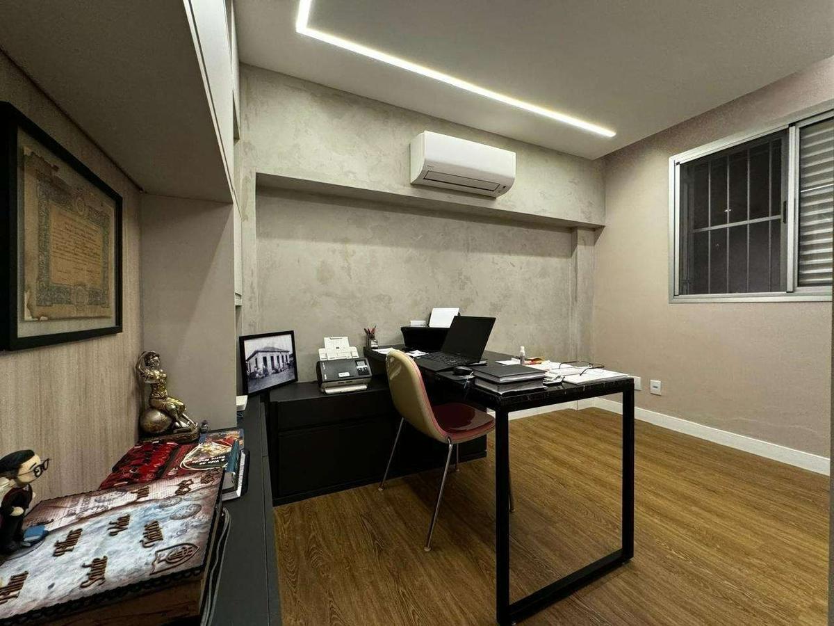 Apartamento, Castelo, 3 Quartos, 2 Vagas, 1 Suíte