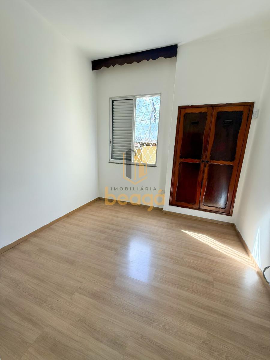 Casa, Carlos Prates, 3 Quartos, 2 Vagas