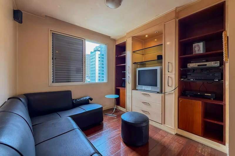 Apartamento, Santo Agostinho, 4 Quartos, 2 Vagas, 1 Suíte