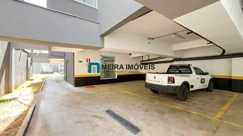 Apartamento, São Lucas, 2 Quartos, 1 Vaga, 1 Suíte