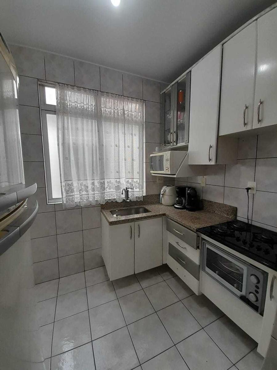 Apartamento, Paquetá, 3 Quartos, 2 Vagas, 1 Suíte