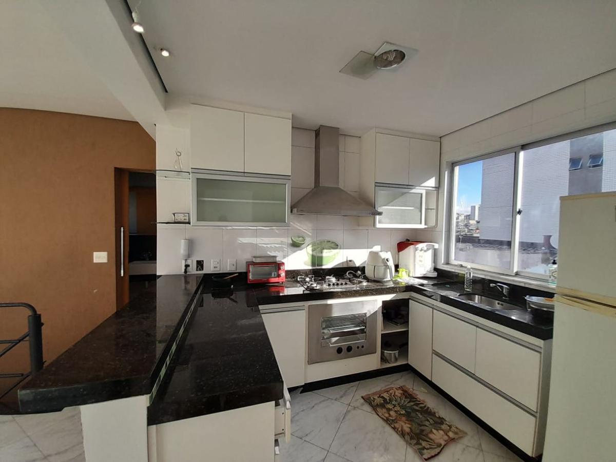 Apartamento, Palmares, 5 Quartos, 2 Vagas, 3 Suítes