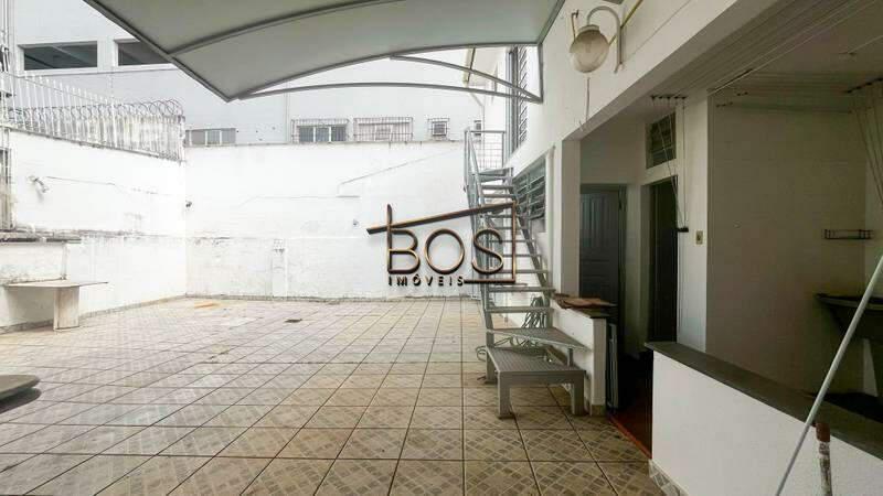 Casa, São Lucas, 7 Quartos, 3 Vagas, 1 Suíte