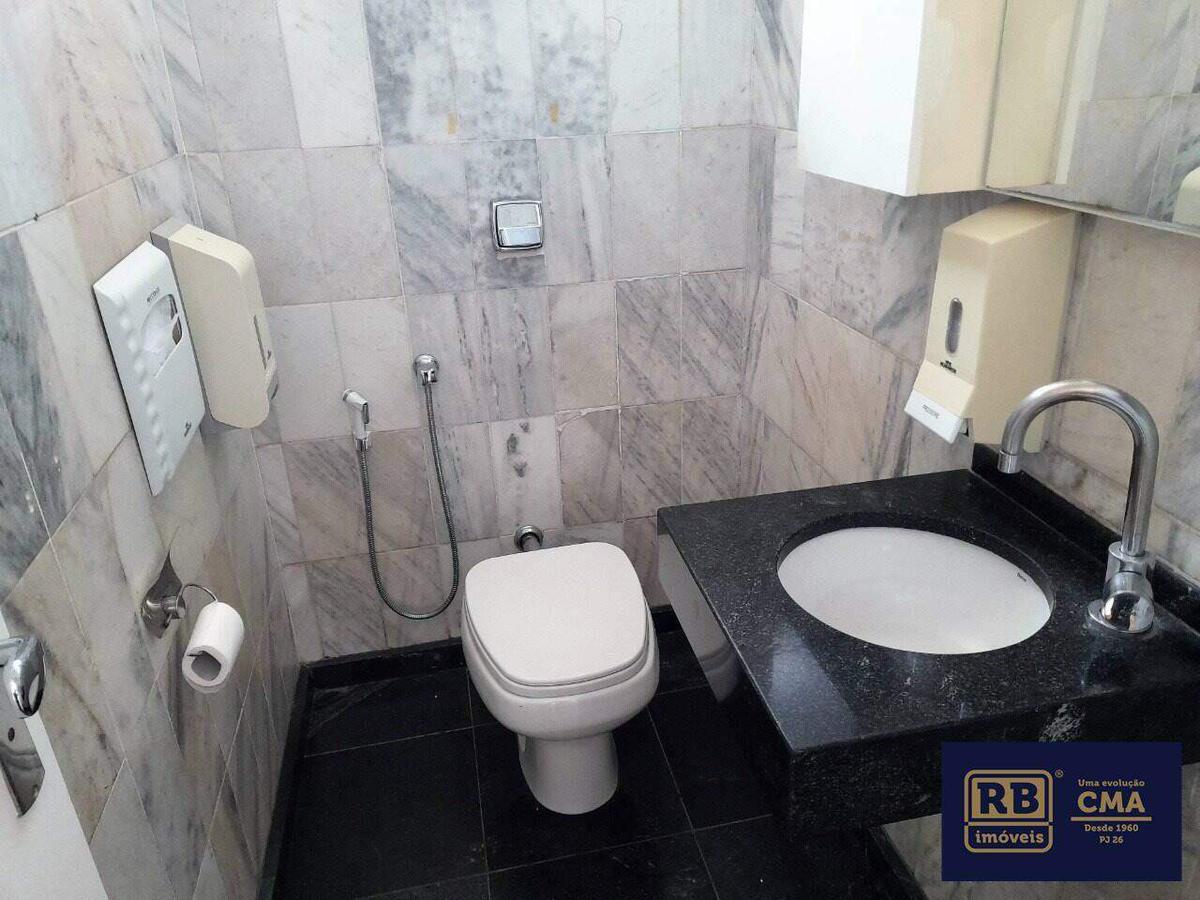 Andar, Floresta, 0 Quarto, 2 Vagas