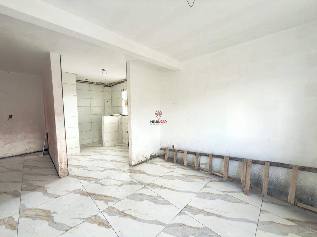 Apartamento, Lindéia, 2 Quartos, 1 Vaga, 1 Suíte