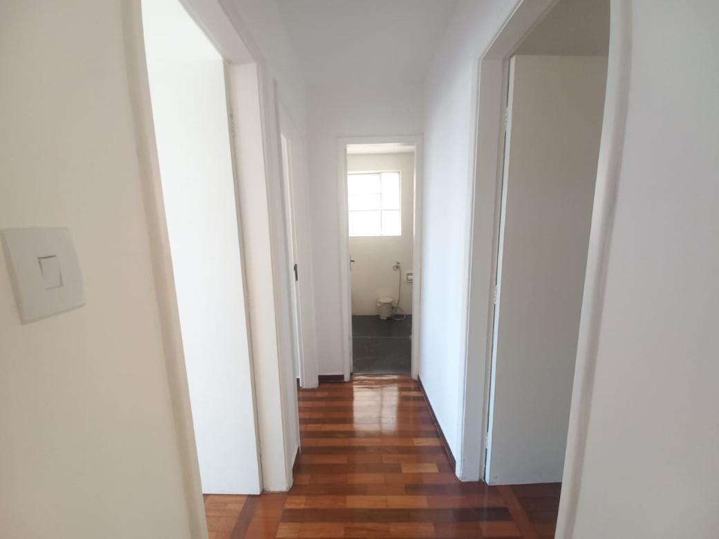 Apartamento, Barroca, 3 Quartos, 1 Vaga
