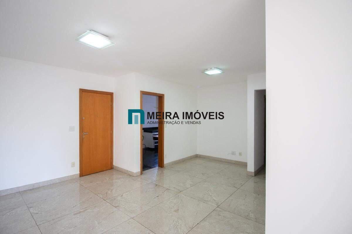 Apartamento, Castelo, 3 Quartos, 2 Vagas, 1 Suíte