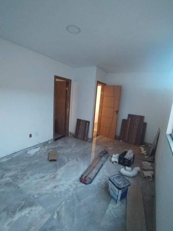 Casa, Santa Rita, 3 Quartos, 4 Vagas, 1 Suíte