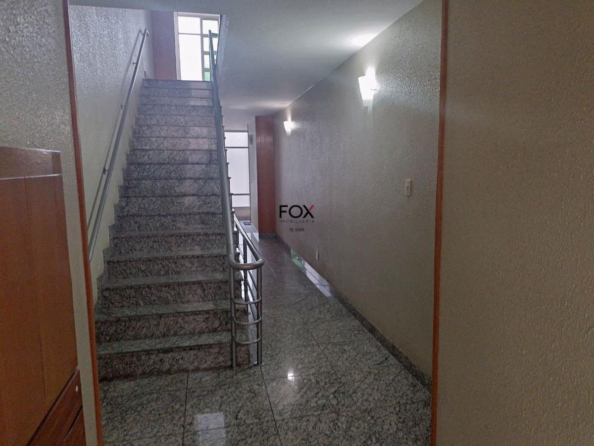 Apartamento, Carmo, 4 Quartos, 1 Vaga, 1 Suíte