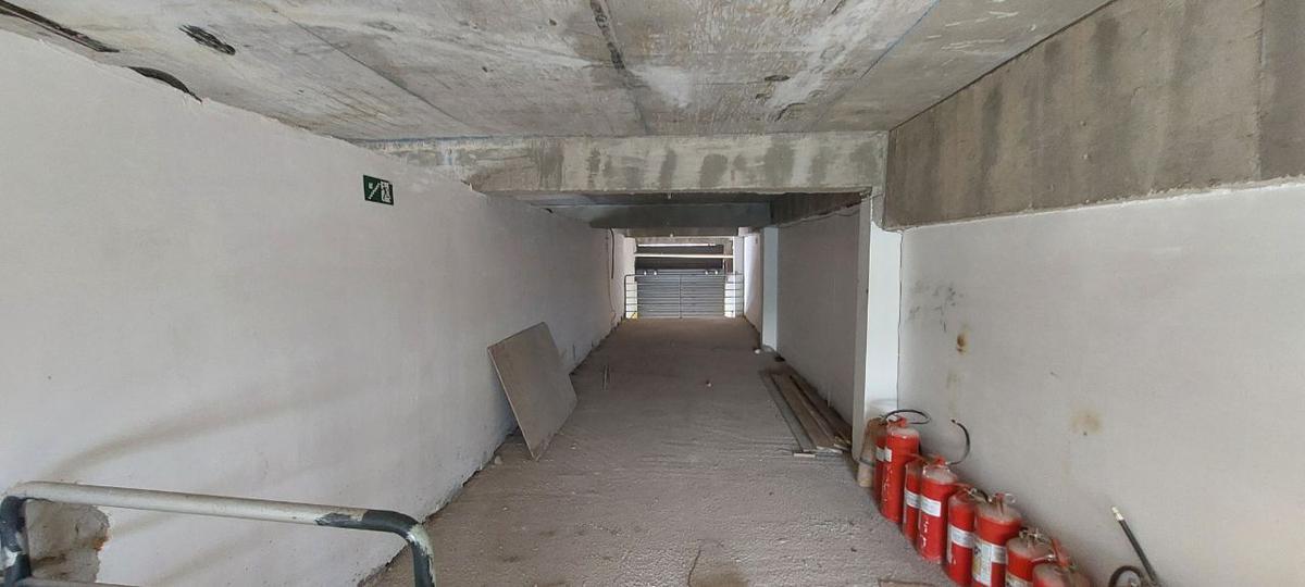 Andar, Alvorada, 0 Quarto, 2 Vagas