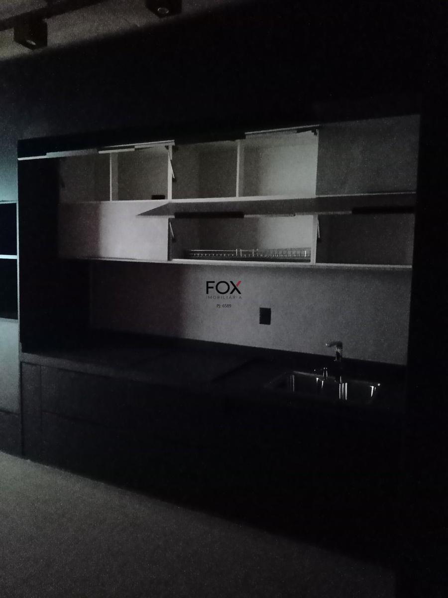 Apartamento, Centro, 1 Quarto, 0 Vaga