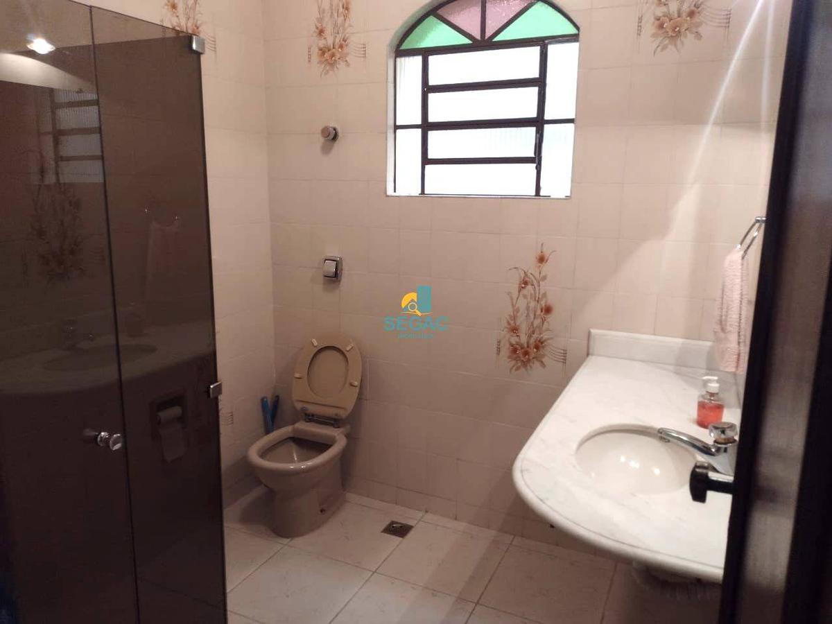 Casa, Prado, 4 Quartos, 2 Vagas, 1 Suíte