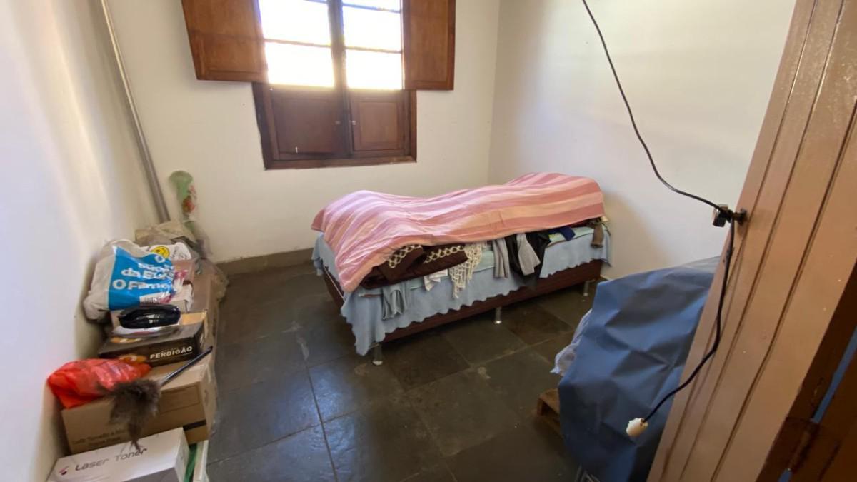 Casa, Santa Teresa, 2 Quartos, 3 Vagas