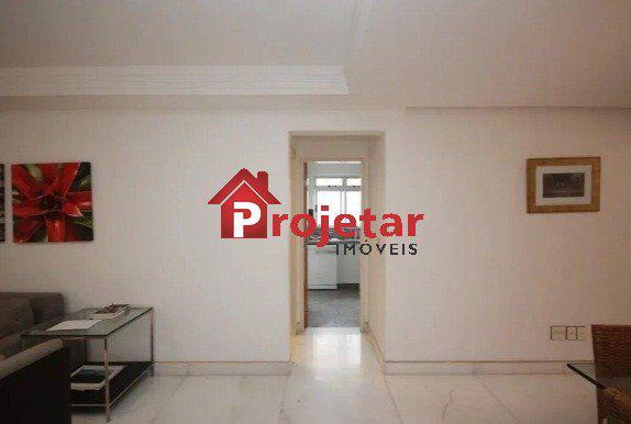 Apartamento, Santo Agostinho, 3 Quartos, 3 Vagas, 1 Suíte