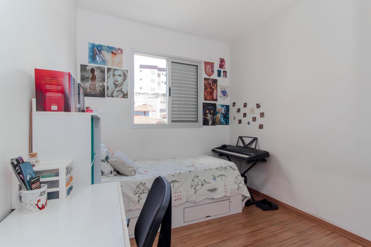 Apartamento, Havaí, 3 Quartos, 2 Vagas, 1 Suíte