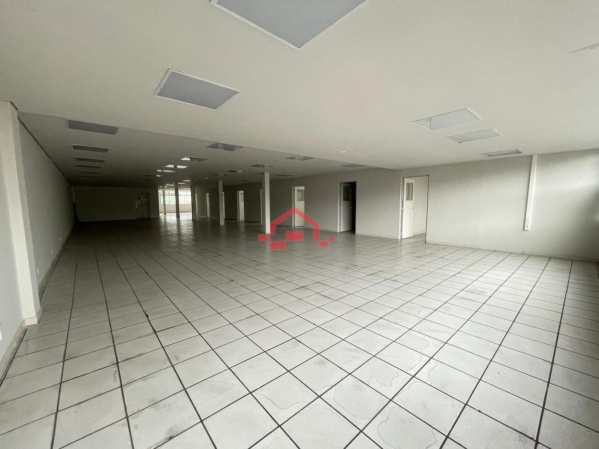 Andar, Padre Eustáquio, 0 Quarto, 1 Vaga