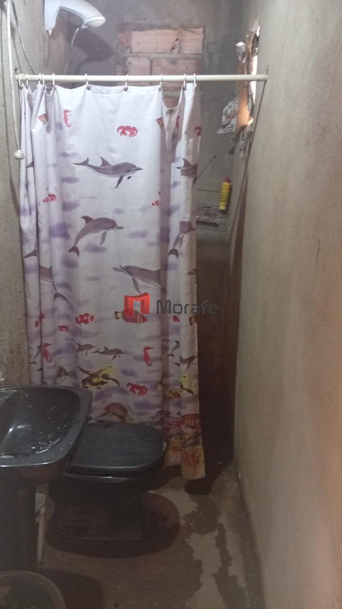 Casa, Quintas Coloniais, 2 Quartos, 0 Vaga