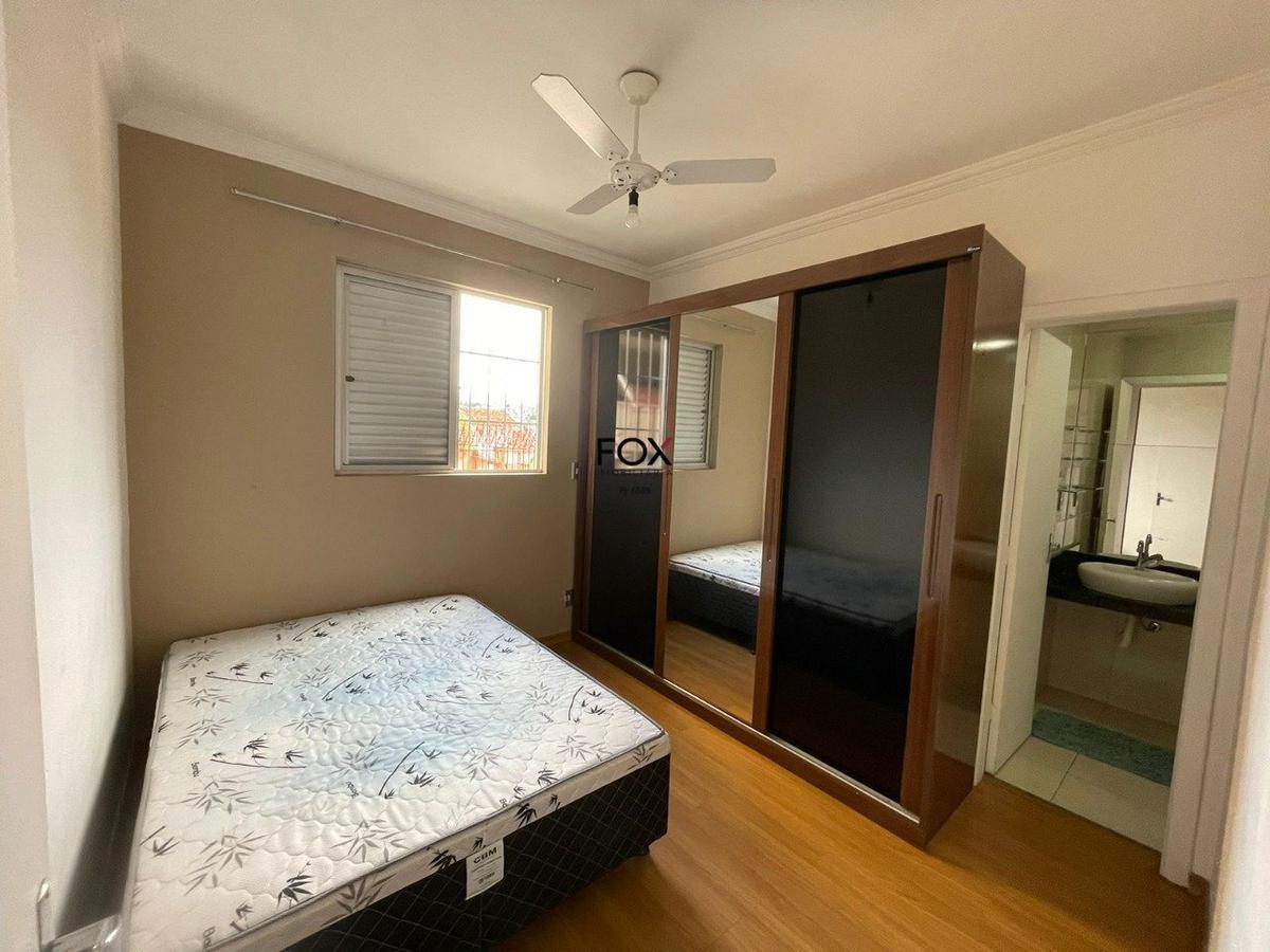 Apartamento, Nova Granada, 3 Quartos, 2 Vagas, 1 Suíte