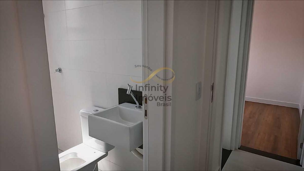 Apartamento, Nova Suíssa, 2 Quartos