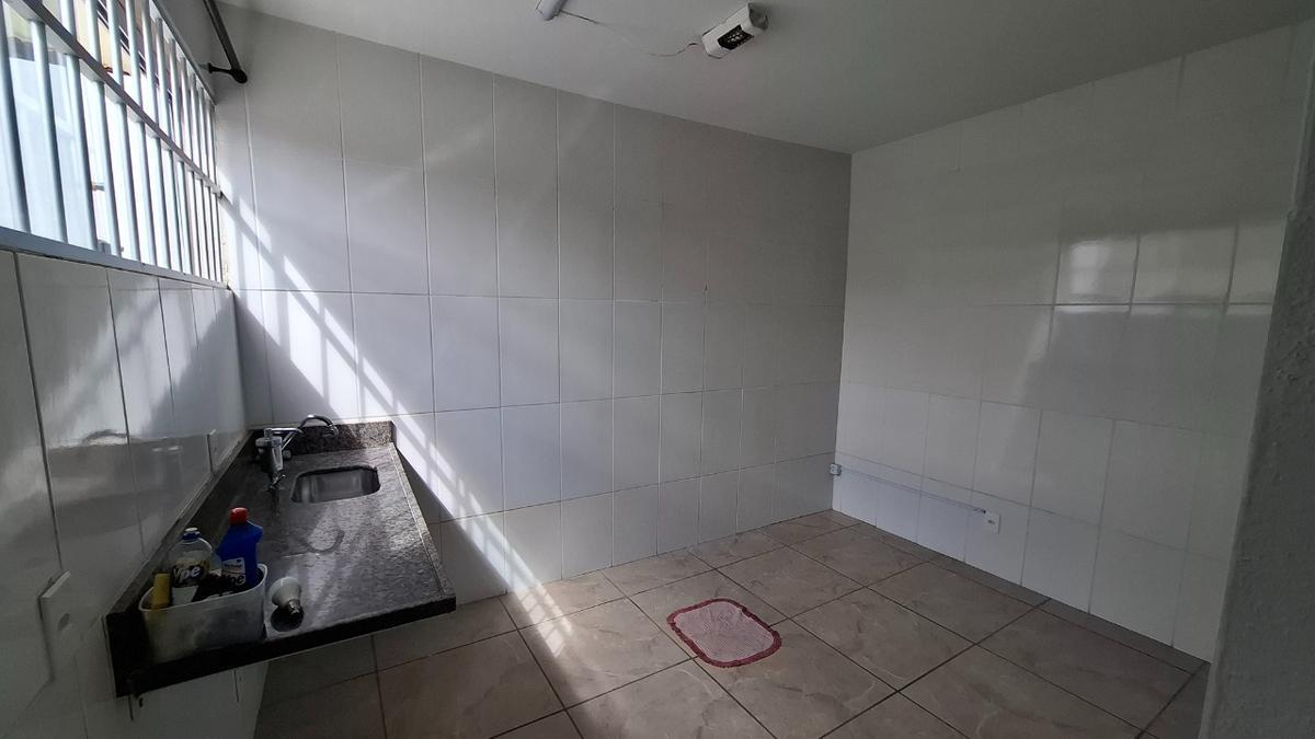 Casa, Ipiranga, 1 Quarto, 0 Vaga